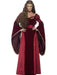 Buy Medieval Queen Deluxe Costume for Adults from Costume Super Centre AU