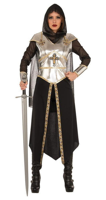 Buy Medieval Warrior Costume for Adults from Costume Super Centre AU
