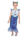 Buy Mercat Mermaid Costume for Kids - Gabby's Dollhouse from Costume Super Centre AU