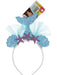 Buy Mermaid Headband for Kids from Costume Super Centre AU