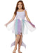 Buy Mermaid Seashell Costume for Kids from Costume Super Centre AU