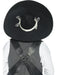 Buy Mexican Bandit Sombrero for Adults from Costume Super Centre AU
