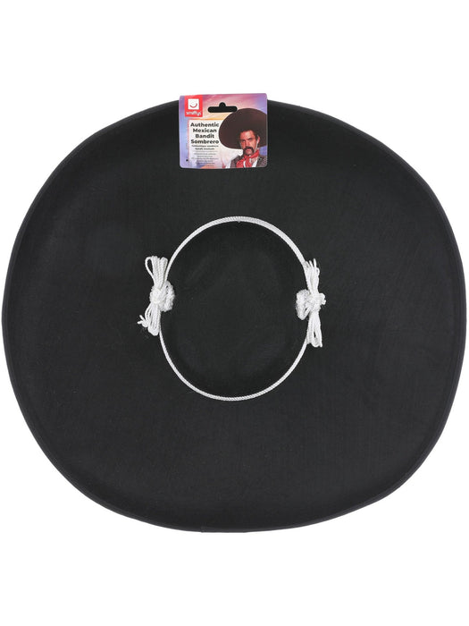 Buy Mexican Bandit Sombrero for Adults from Costume Super Centre AU