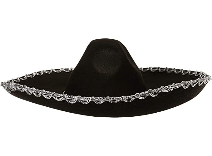 Buy Mexican Sombrero Hat for Adults from Costume Super Centre AU
