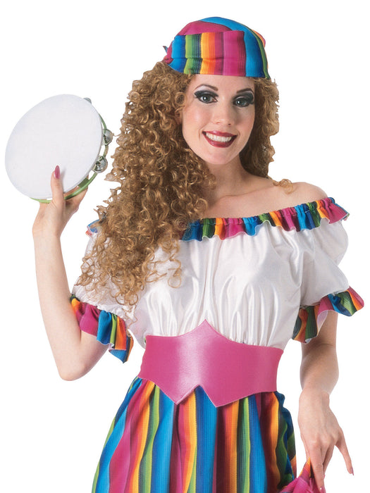 Buy Mexican South of the Border Costume for Adults from Costume Super Centre AU