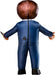 Buy Michael Myers Inflatable Costume for Adults - Halloween 2 from Costume Super Centre AU