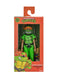 Buy Michaelangel Costume - 6" Scale Clothed Figure - TMNT x Ben Cooper - NECA Collectibles from Costume Super Centre AU