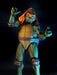 Buy Michelangelo 1990 - 1/4 Scale Action Figurine - Teenage Mutant Ninja Turtles - NECA Collectibles from Costume Super Centre AU
