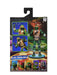 Buy Michelangelo - 7" Scale Action Figure - TMNT x Fortnite - NECA Collectibles from Costume Super Centre AU