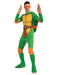 Buy Michelangelo Classic Costume for Adults - Teenage Mutant Ninja Turtles from Costume Super Centre AU