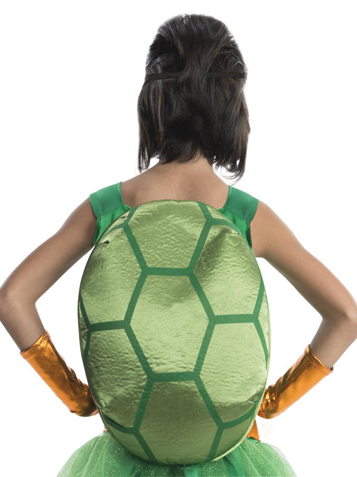 Buy Michelangelo Deluxe Tutu Costume for Kids - Nickelodeon Teenage Mutant Ninja Turtles from Costume Super Centre AU