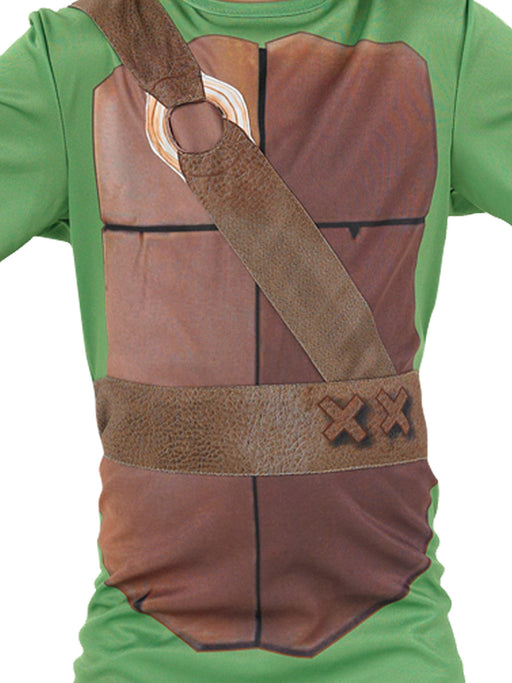 Buy Michelangelo / Leonardo Costume for Kids - Nickelodeon Teenage Mutant Ninja Turtles from Costume Super Centre AU
