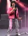 Buy Mick Jagger 1975 - 8" Scale Action Figure - The Rolling Stones - NECA Collectibles from Costume Super Centre AU