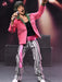 Buy Mick Jagger 1975 - 8" Scale Action Figure - The Rolling Stones - NECA Collectibles from Costume Super Centre AU