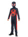 Buy Miles Morales Spider-Man Classic Costume for Kids - Marvel Spider-Verse from Costume Super Centre AU