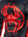 Buy Miles Morales Spider-Man Costume for Kids - Marvel Spider-Verse from Costume Super Centre AU