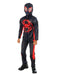 Buy Miles Morales Spider-Man Costume for Kids - Marvel Spider-Verse from Costume Super Centre AU