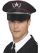 Buy Military Deluxe Hat for Adults from Costume Super Centre AU