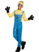 Buy Minion Dave Costume for Kids - Universal Despicable Me from Costume Super Centre AU