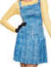 Buy Minion Girl Costume for Adults - Universal Despicable Me from Costume Super Centre AU
