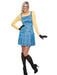 Despicable Me Minion Womens Adult Costume | Costume Super Centre AU