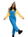 Buy Minion Jumpsuit Costume for Adults - Despicable Me 4 from Costume Super Centre AU