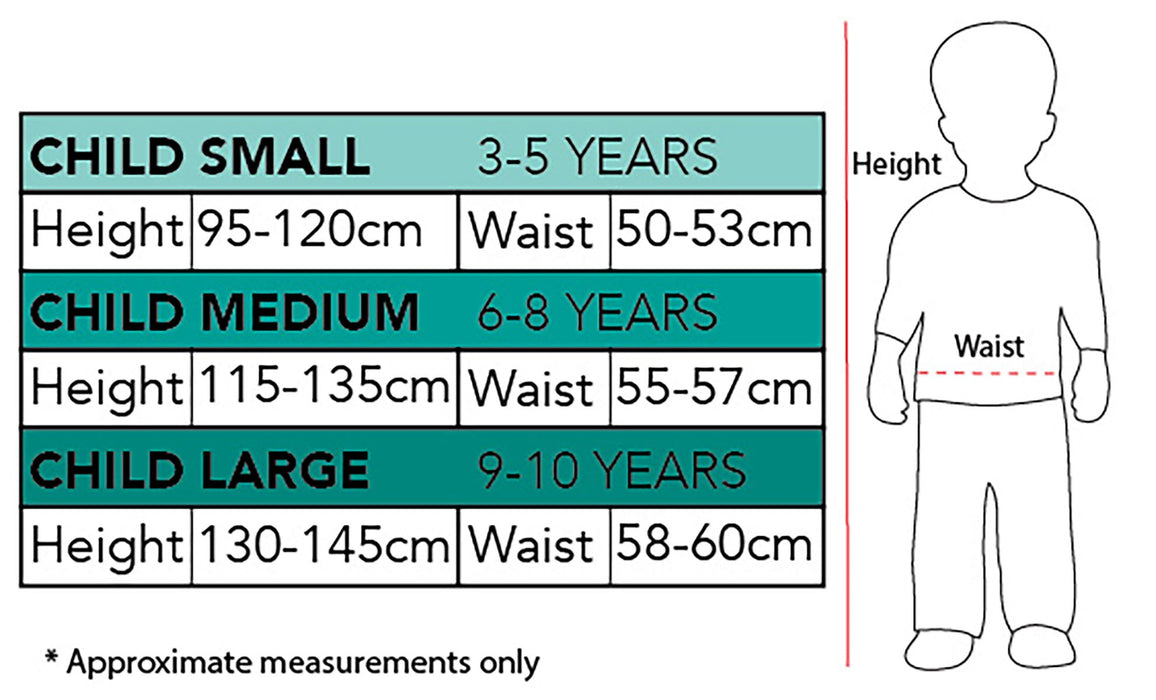 Buy Minion Jumpsuit for Kids - Universal Despicable Me 4 from Costume Super Centre AU