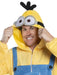Buy Minion Jumpsuit for Adults - Universal Minions The Rise of Gru from Costume Super Centre AU