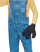 Buy Minion Kevin Costume for Kids - Universal Despicable Me from Costume Super Centre AU