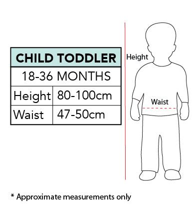 Buy Minion Kevin Costume for Toddlers - Despicable Me from Costume Super Centre AU