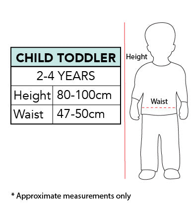 Buy Minion Kevin Costume for Toddlers - Despicable Me from Costume Super Centre AU