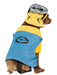 Buy Minion Pet Costume - Despicable Me from Costume Super Centre AU