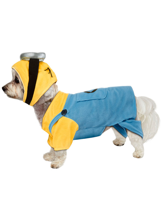 Buy Minion Pet Costume - Despicable Me from Costume Super Centre AU
