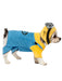 Buy Minion Pet Costume - Despicable Me from Costume Super Centre AU