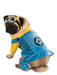 Buy Minion Pet Costume - Despicable Me from Costume Super Centre AU