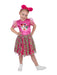 Buy Minnie Mouse Christmas Tutu Costume for Kids - Disney Mickey Mouse from Costume Super Centre AU
