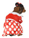 Buy Minnie Mouse Costume for Pets - Disney Mickey Mouse from Costume Super Centre AU
