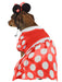 Buy Minnie Mouse Costume for Pets - Disney Mickey Mouse from Costume Super Centre AU
