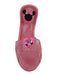 Buy Minnie Mouse Pink Jelly Shoes - Disney Mickey Mouse from Costume Super Centre AU