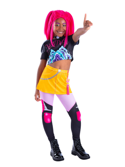 Buy Mira Classic Costume for Kids - K-Pop Demon Hunters from Costume Super Centre AU