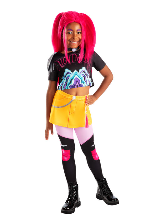 Buy Mira Classic Costume for Kids - K-Pop Demon Hunters from Costume Super Centre AU