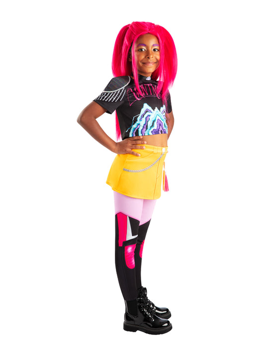 Buy Mira Classic Costume for Kids - K-Pop Demon Hunters from Costume Super Centre AU