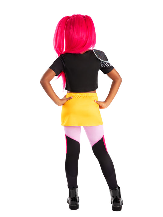 Buy Mira Classic Costume for Kids - K-Pop Demon Hunters from Costume Super Centre AU