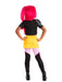 Buy Mira Classic Costume for Kids - K-Pop Demon Hunters from Costume Super Centre AU