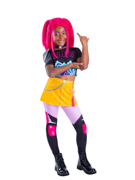 Buy Mira Classic Costume for Kids - K-Pop Demon Hunters from Costume Super Centre AU