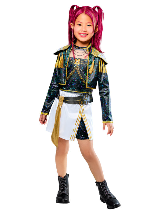 Buy Mira Golden Deluxe Costume for Kids - K-Pop Demon Hunters from Costume Super Centre AU