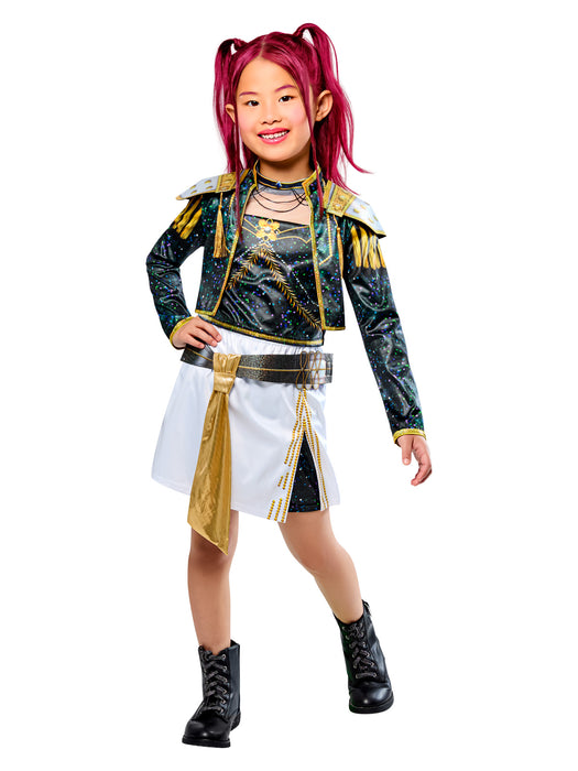 Buy Mira Golden Deluxe Costume for Kids - K-Pop Demon Hunters from Costume Super Centre AU