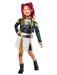 Buy Mira Golden Deluxe Costume for Kids - K-Pop Demon Hunters from Costume Super Centre AU