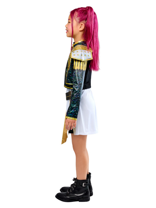 Buy Mira Golden Deluxe Costume for Kids - K-Pop Demon Hunters from Costume Super Centre AU