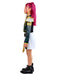 Buy Mira Golden Deluxe Costume for Kids - K-Pop Demon Hunters from Costume Super Centre AU